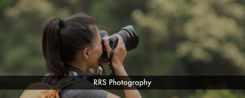 RRS Photography 